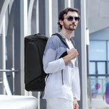 Bolsa Mochila 2 em 1 Academia e Trabalho 46L Modelo Athletic Mark Ryden