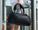 Bolsa Mochila 2 em 1 Academia e Trabalho 46L Modelo Athletic Mark Ryden