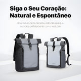 Mochila Executiva Expansível Notebook 17" Modelo ECLIPSE COMMUTER MARK RYDEN