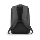 Mochila Para Notebook 15.6" e 17" Executiva Antifurto Porta USB Modelo Metropolitan Pro Mark Ryden