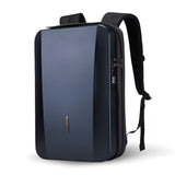 Mochila Executiva Notebook 17", USB e Cadeado TSA Modelo FUTURE RATIOARC MARK RYDEN