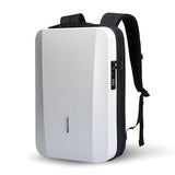 Mochila Executiva Notebook 17", USB e Cadeado TSA Modelo FUTURE RATIOARC MARK RYDEN