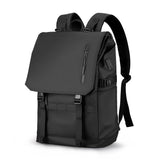 Mochila Executiva Expansível 20~26L Notebook 15.6" Modelo Nomad Mark Ryden