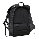 Mochila de Viagem Notebook 15"(23L) e 17" (30L) USB Antifurto Modelo Modern Business Mark Ryden + Brinde